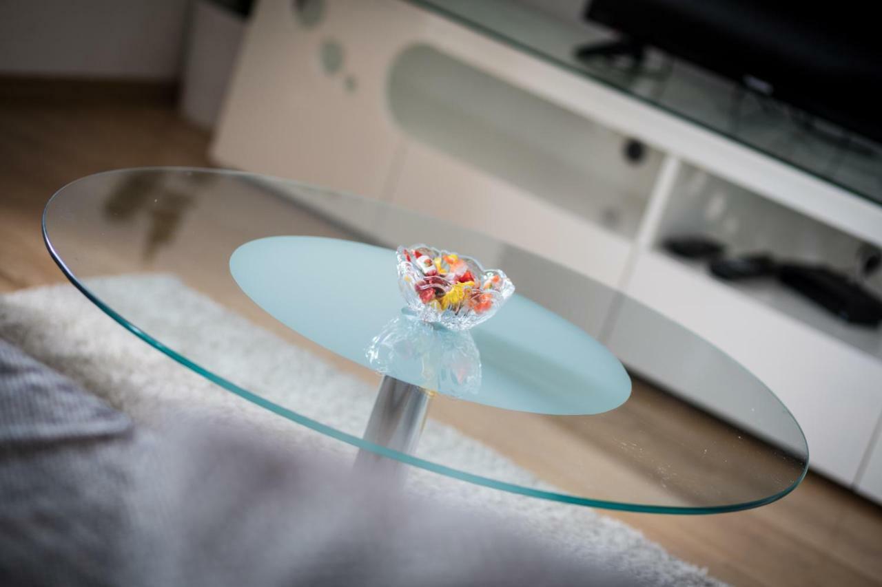Apartmani Marija Jakir Brela Extérieur photo