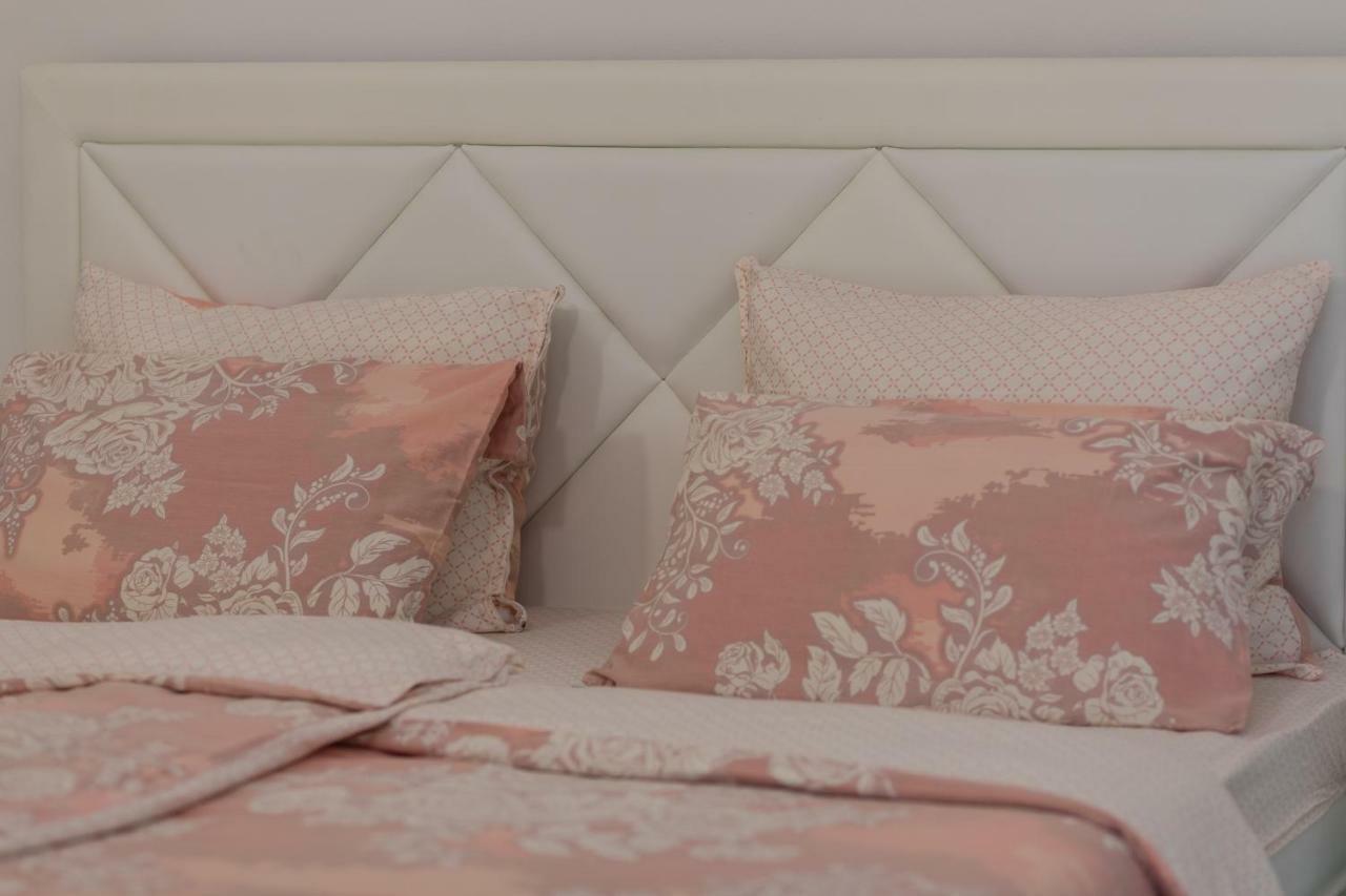 Apartmani Marija Jakir Brela Extérieur photo